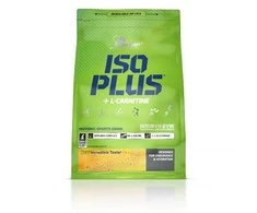 Olimp Iso Plus Powder 1500 g. (Apelsinų skonis)