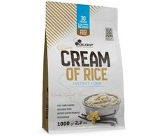 Olimp Kreminis of Rice 1000 g. (Creamy Chocolate skonis)