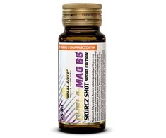 Olimp OIimp Chela-Mag B6 Cramp Shot 25 ml. (Oranžinis skonis)
