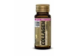 Olimp OIimp Collagen Sport Edition Shot 25 ml. (Tropical Punch skonis)