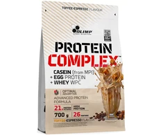 Olimp Protein Complex 700 g. (Strawberry Matcha skonis )