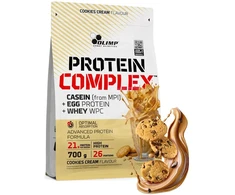 Olimp Protein Complex 700 g. (Vanilla Dream skonis )