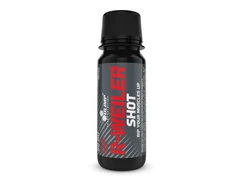 Olimp R-Weiler Shot 60 ml. (Oranžinis skonis)