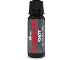 Olimp R-Weiler Shot 60 ml. (Oranžinis Juice skonis)