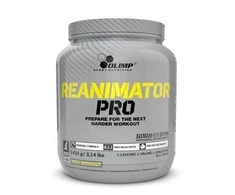 Olimp Reanimator Pro 1425 g. (Obuolių skonis)