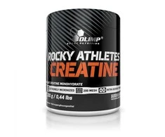 Olimp Rocky Athletes Creatine 200 g. Geriausias iki 2026-05-12