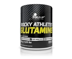 Olimp Rocky Athletes Glutamine 250 g.