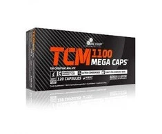 Olimp TCM Mega Caps 120 kaps.