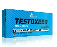 Olimp TESTOXEED 120 kaps.