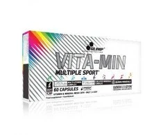 Olimp Vita-min Multiple Sports 60 kaps.
