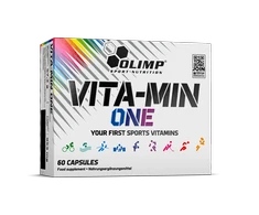 Olimp Vita-Min One, 60 kaps.