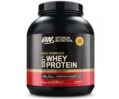 Optimum Nutritions Optimum Nutrition 100% Gold Standard Whey 2020 g. (Cookies Kreminis skonis )