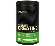 Optimum Nutritions Optimum Nutrition Creatine Powder 634 g. ( Beskonis)