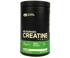 Optimum Nutritions Optimum Nutrition Creatine Powder 634 g. ( Beskonis)