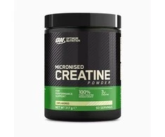 Optimum Nutritions Optimum Nutrition Creatine Powder 317 g. (Beskonis)