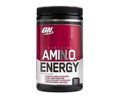Optimum Nutritions Optimum Nutrition Essential Amino Energy 270 g. (Vaisių skonis)