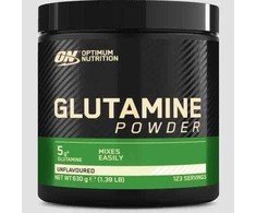 Optimum Nutritions Optimum Nutrition Glutamine 630 g.