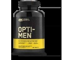 Optimum Nutritions Optimum Nutrition Opti - Men 180 tabl.
