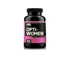 Optimum Nutritions Optimum Nutrition Opti-Women 60 kaps.