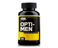Optimum Nutritions Optimum Nutrition Opti - Men 90 tab.