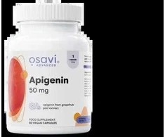 Osavi Apigenin 60 kaps. (Apigeninas)