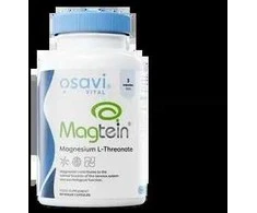 Osavi Magtein 90 kaps. (magnio L-treonatas)