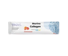Osavi Marine Collagen 12 g. (Natural Grapefruit skonis)
