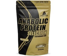 Peak Anabolic Protein Selection 900 g. (Chocolate skonis )