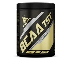 Peak BCAA TST 500g. (Arbūzų skonis)
