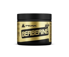 Peak Berberine 60 kaps.