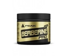 Peak Berberine 60 kaps.