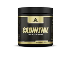 Peak Carnitine 100 kaps.