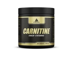 Peak Carnitine 100 kaps.