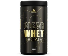 Peak Clear Whey Isolate 450 g. (Mėlyna Raspberry skonis)