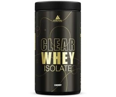 Peak Clear Whey Isolate 450 g. (Watermelon skonis)