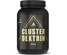 Peak Cluster Dextrin 1500 g. (Neutral skonis)