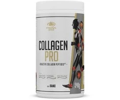 Peak Collagen Pro 540 g. (Oranžinis skonis)