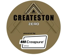 Peak Createston Zero 1560 g. (Cherry skonis)