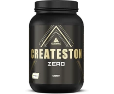 Peak Createston Zero 1560 g. (Cherry skonis)