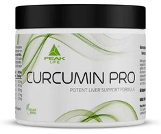 Peak Curcumin Pro 60 kaps.
