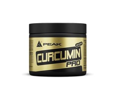 Peak Curcumin Pro 60 kaps.