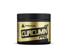 Peak Curcumin Pro 60 kaps.