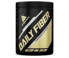 Peak Digestive Fiber 390g. (Obuolių skonis)