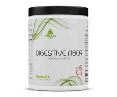 Peak Digestive Fiber 390g. (Obuolių skonis)