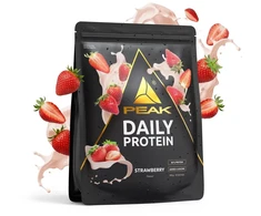 Peak Daily Protein 900 g. (Chocolate skonis )