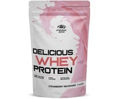 Peak Delicious Whey Protein 900 g. (Noble Marzipan skonis)