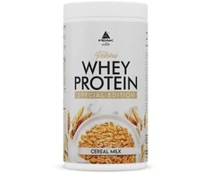 Peak Delicious Whey Protein Cereal Milk 450 g. (Cereal Milk skonis)
