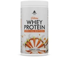 Peak Delicious Whey Protein Cereal Milk 450 g. (Cereal Milk skonis)