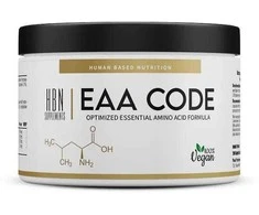 Peak EAA Code 200 kaps.