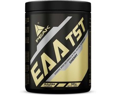 Peak EAA - TS-Technology 500g. (Oranžinis Lemonade skonis)
